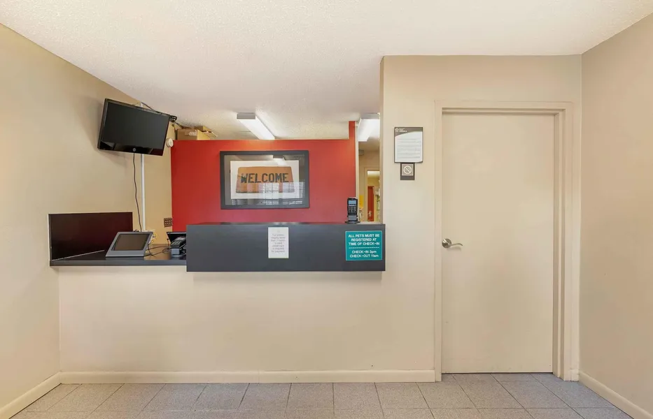 Extended Stay America Suites Chesapeake Crossways Blvd hotel detail image 6