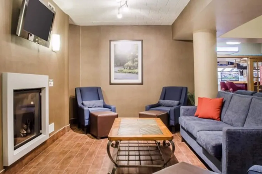 Comfort Inn West Hazleton hotel detail image 6