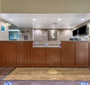Comfort Inn West Hazleton hotel detail image 7
