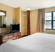 Extended Stay America Suites Detroit Canton hotel detail image 7