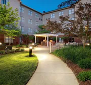 Homewood Suites Lexington-Hamburg hotel detail image 4
