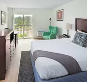 Inn at Lincoln City by OYO hotel detail image 3