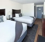 Inn at Lincoln City by OYO hotel detail image 5