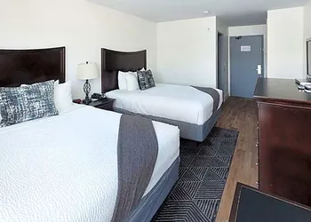 Inn at Lincoln City by OYO hotel thumbnail 5