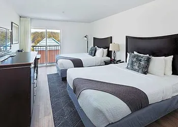 Inn at Lincoln City by OYO hotel thumbnail 6