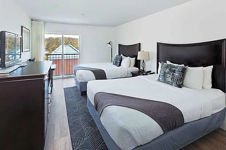 Inn at Lincoln City by OYO hotel detail image 6