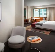 SLS Hotel, a Luxury Collection Hotel, Beverly Hills hotel detail image 3