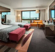 SLS Hotel, a Luxury Collection Hotel, Beverly Hills hotel detail image 7