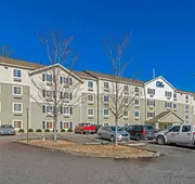 Extended Stay America Select Suites - Atlanta - Alpharetta hotel detail image 3