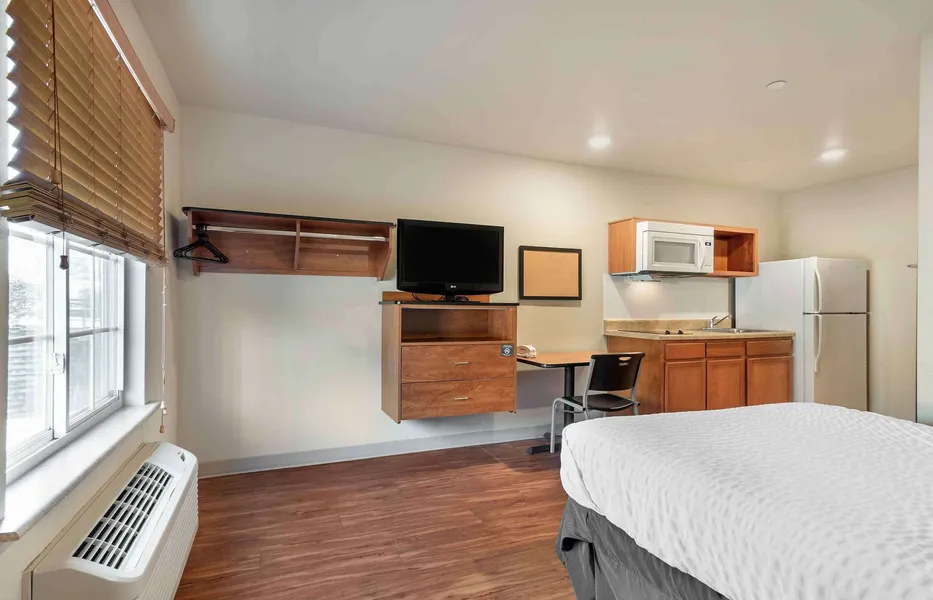 Extended Stay America Select Suites - Atlanta - Alpharetta hotel detail image 6