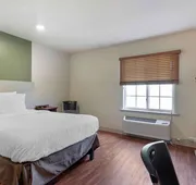 Extended Stay America Select Suites - Atlanta - Alpharetta hotel detail image 7