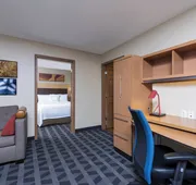 Towneplace Suites by Marriott East Lansing hotel detail image 7