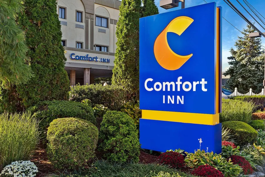 Comfort Inn Syosset - Long Island hotel detail image 2