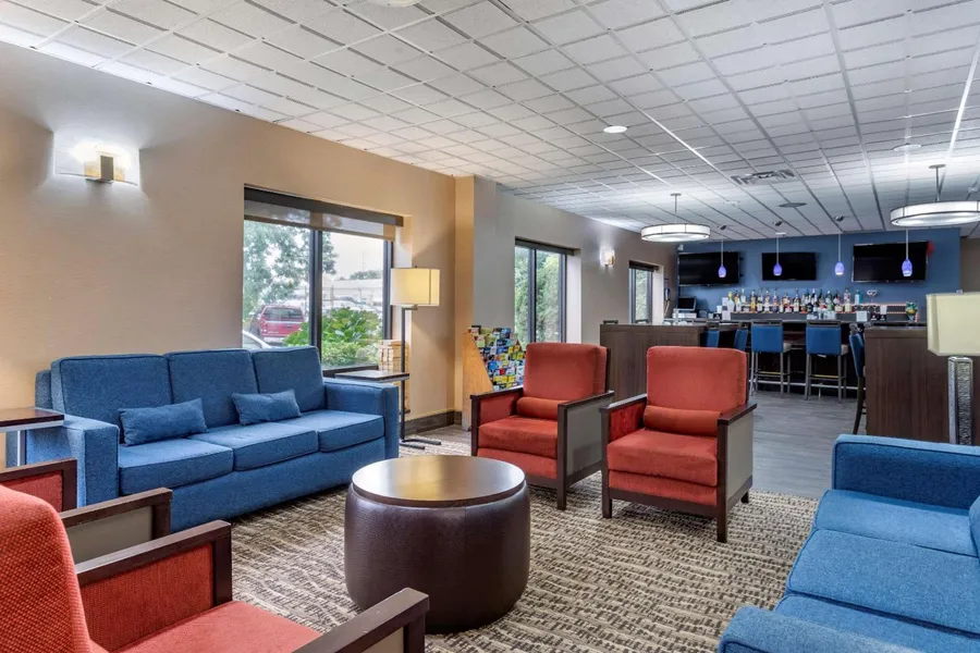 Comfort Inn Syosset - Long Island hotel detail image 6