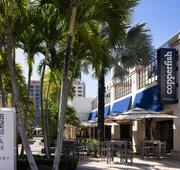 Boca Raton Marriott at Boca Center hotel detail image 3