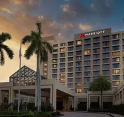 Boca Raton Marriott at Boca Center hotel detail image 4