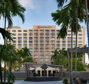 Boca Raton Marriott at Boca Center hotel detail image 5