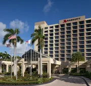 Boca Raton Marriott at Boca Center hotel detail image 7