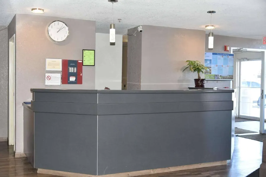 Microtel Inn & Suites by Wyndham Fond Du Lac hotel detail image 2