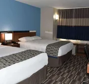 Microtel Inn & Suites by Wyndham Fond Du Lac hotel detail image 5