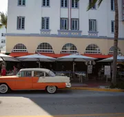 Pestana South Beach Art Deco Miami hotel detail image 5