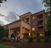 Courtyard by Marriott Winston-Salem Hanes Mall hotel detail image 3