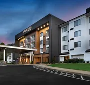 Courtyard by Marriott Winston-Salem Hanes Mall hotel detail image 4