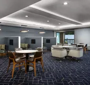 Courtyard by Marriott Winston-Salem Hanes Mall hotel detail image 5