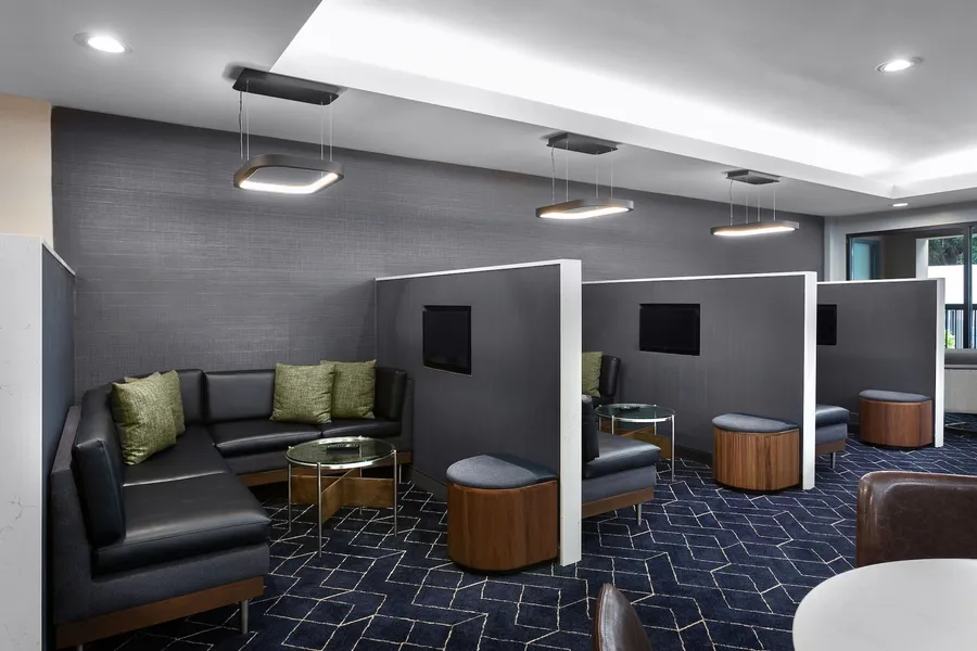 Courtyard by Marriott Winston-Salem Hanes Mall hotel detail image 6