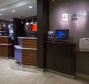 Courtyard by Marriott Winston-Salem Hanes Mall hotel detail image 7