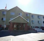 Garner Hotel Lincoln North by IHG hotel detail image 3