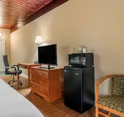 Econo Lodge Tallahassee Downtown - University hotel detail image 3