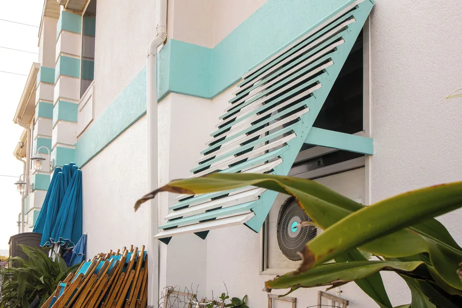 Ocean Sands Beach Boutique Inn - 1 Acre Private Beach hotel detail image 6