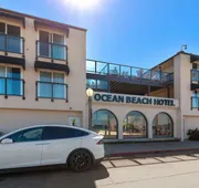 Ocean Beach Hotel hotel detail image 3