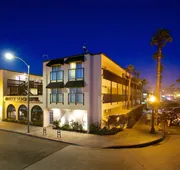 Ocean Beach Hotel hotel detail image 4