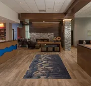 Hampton Inn & Suites Asheville Biltmore Village hotel detail image 3
