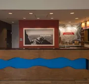 Hampton Inn & Suites Asheville Biltmore Village hotel detail image 4