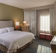 Hampton Inn & Suites Asheville Biltmore Village hotel detail image 5
