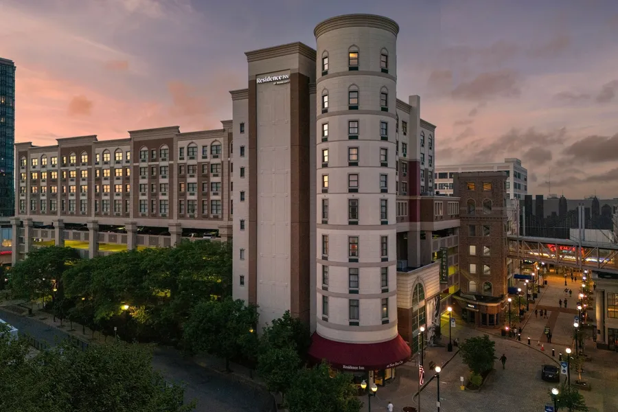 Residence Inn By Marriott New Rochelle hotel detail image 2