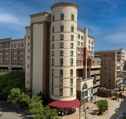 Residence Inn By Marriott New Rochelle hotel detail image 3
