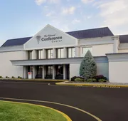 Holiday Inn East Windsor - Cranbury Area by IHG hotel detail image 3