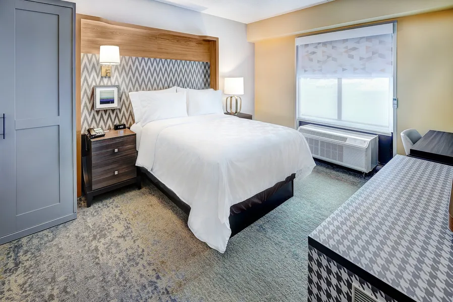 Holiday Inn East Windsor - Cranbury Area by IHG hotel detail image 6