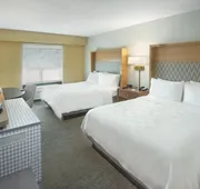 Holiday Inn East Windsor - Cranbury Area by IHG hotel detail image 7