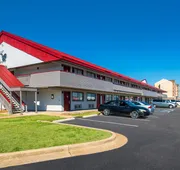 Red Roof Inn Chattanooga - Hamilton Place hotel detail image 4