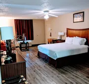 Econo Lodge Gainesville Downtown Area hotel detail image 5