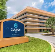 Clarion Inn International Drive hotel detail image 4