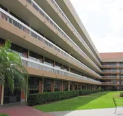 Clarion Inn International Drive hotel detail image 5
