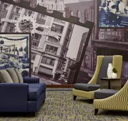 Residence Inn Milwaukee Downtown by Marriott hotel detail image 3