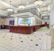 Residence Inn Milwaukee Downtown by Marriott hotel detail image 4