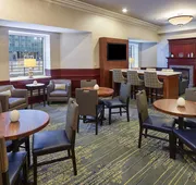 Residence Inn Milwaukee Downtown by Marriott hotel detail image 5